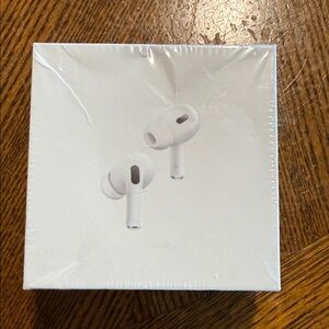 AirPods Pro with Charging Case - White